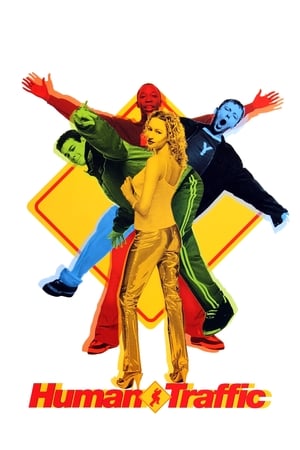 Human Traffic watch Human Traffic