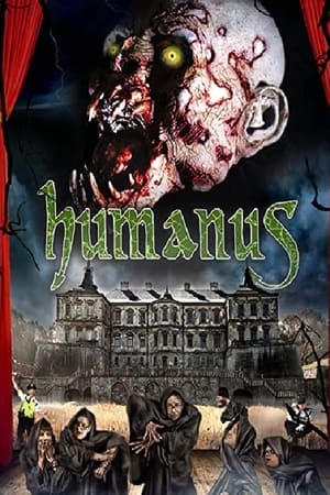 HUMANUS watch HUMANUS