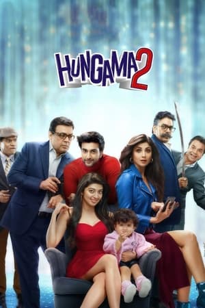 watch Hungama 2
