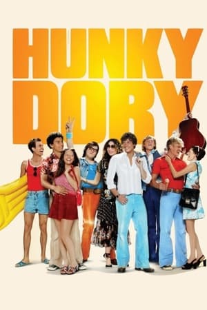 Hunky Dory watch Hunky Dory