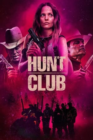 Hunt Club watch Hunt Club