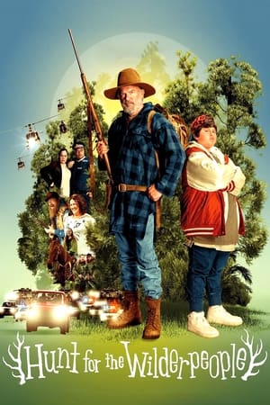 Hunt for the Wilderpeople watch Hunt for the Wilderpeople