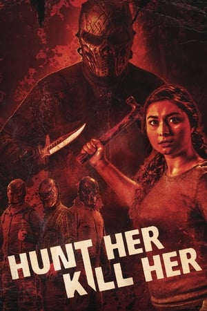 Hunt Her, Kill Her watch Hunt Her, Kill Her