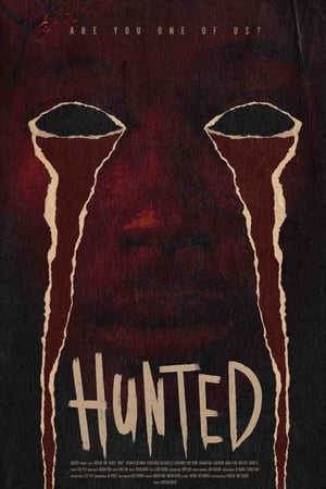 Hunted watch Hunted