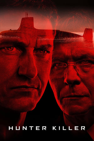 watch Hunter Killer