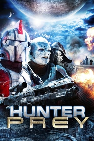 Hunter Prey watch Hunter Prey