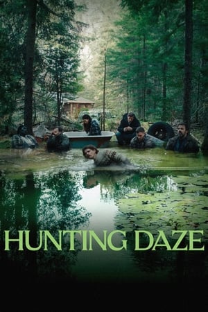 Hunting Daze watch Hunting Daze