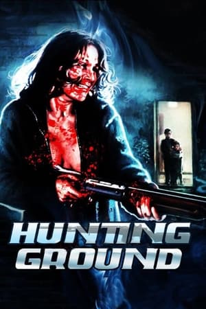 Hunting Ground watch Hunting Ground