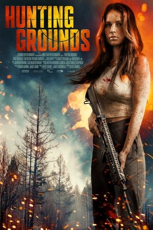 Hunting Grounds watch Hunting Grounds