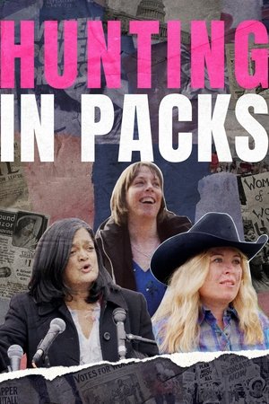 watch Hunting in Packs