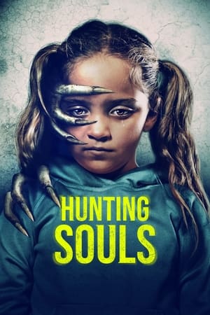 Hunting Souls watch Hunting Souls