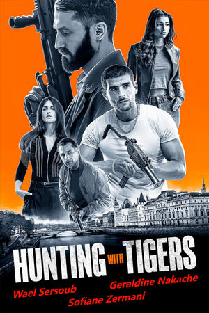 Hunting With Tigers watch Hunting With Tigers