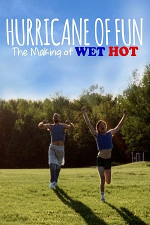 Hurricane of Fun: The Making of Wet Hot watch Hurricane of Fun: The Making of Wet Hot