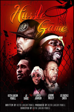 watch Hussle Game