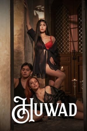 Huwad watch Huwad