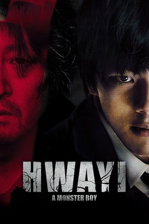 watch Hwayi: A Monster Boy