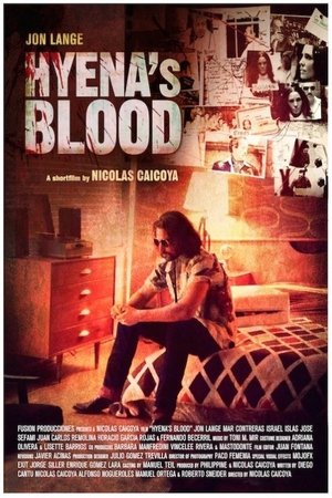 watch Hyena's Blood
