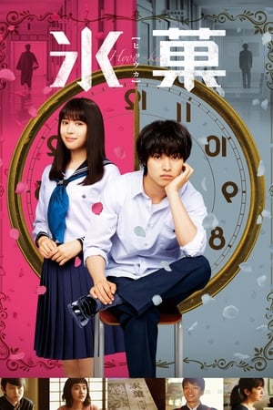 Hyouka: Forbidden Secrets watch Hyouka: Forbidden Secrets