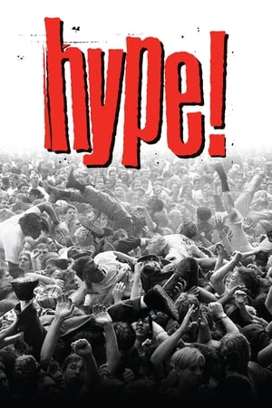 Hype! watch Hype!