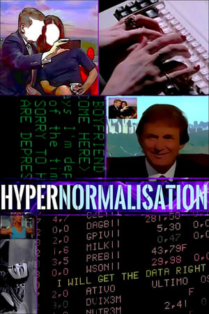 HyperNormalisation watch HyperNormalisation