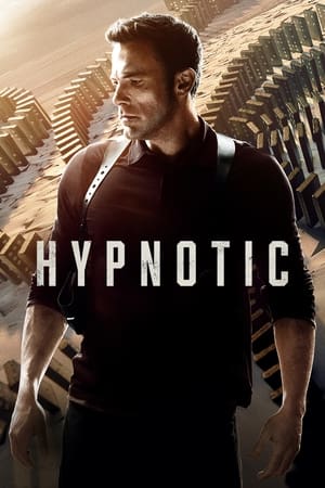 Hypnotic watch Hypnotic