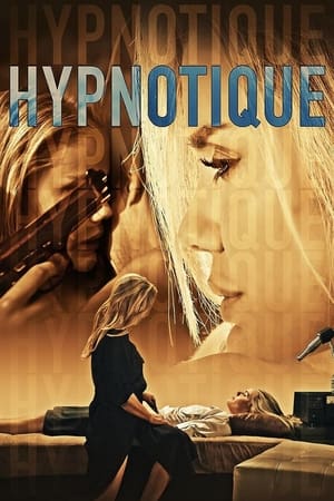 Hypnotique watch Hypnotique