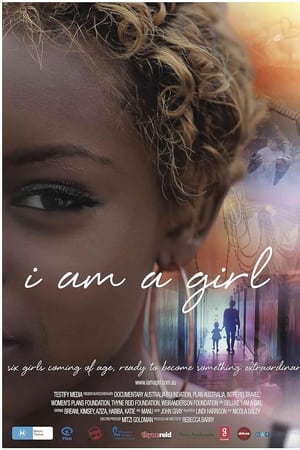 I Am a Girl watch I Am a Girl