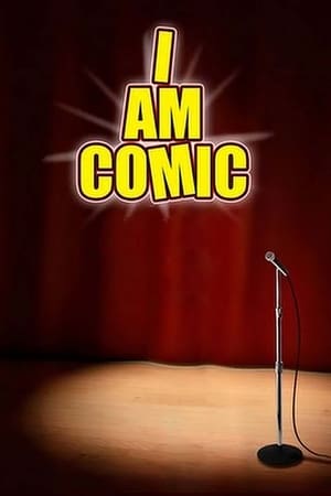 I Am Comic watch I Am Comic
