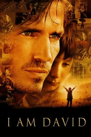 I Am David watch I Am David