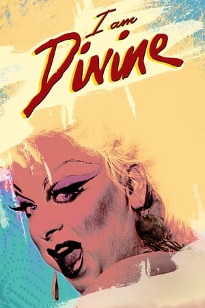 I Am Divine watch I Am Divine