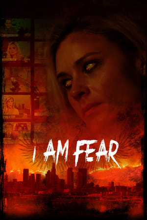 I Am Fear watch I Am Fear