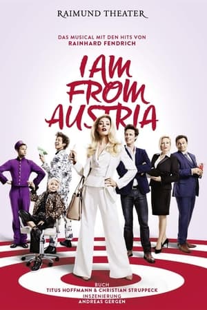 I am from Austria watch I am from Austria