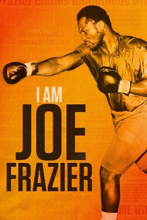 I Am Joe Frazier watch I Am Joe Frazier