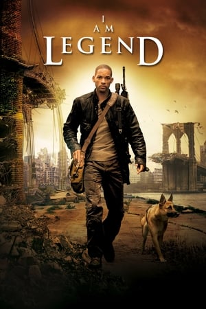 I Am Legend watch I Am Legend