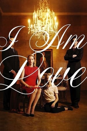 I Am Love watch I Am Love