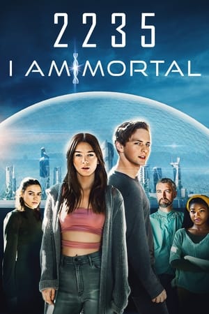 I Am Mortal watch I Am Mortal