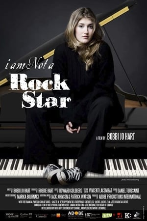 I Am Not a Rock Star watch I Am Not a Rock Star