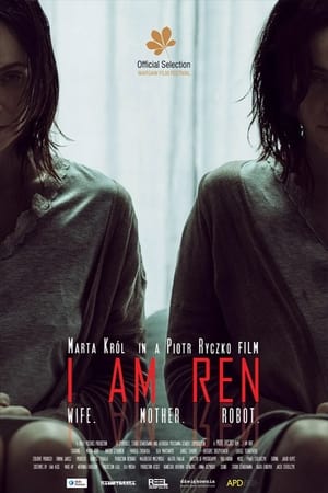 I am REN watch I am REN