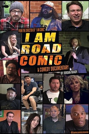 I Am Road Comic watch I Am Road Comic
