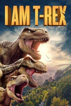 I Am T-Rex watch I Am T-Rex