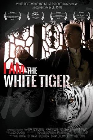 I Am the White Tiger watch I Am the White Tiger