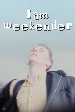 I Am Weekender watch I Am Weekender