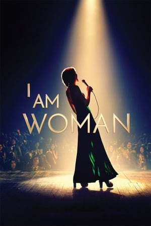 I Am Woman watch I Am Woman