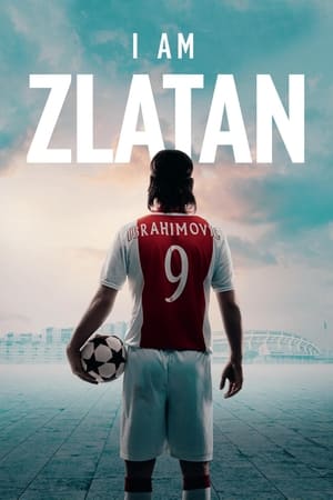 I Am Zlatan watch I Am Zlatan