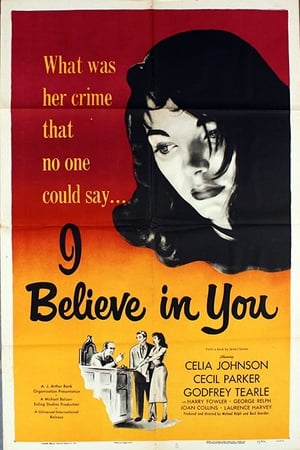 I Believe in You watch I Believe in You
