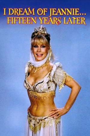 I Dream of Jeannie... Fifteen Years Later watch I Dream of Jeannie... Fifteen Years Later