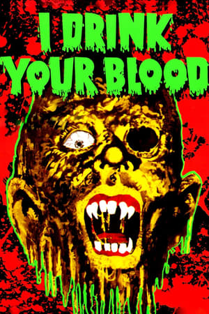 I Drink Your Blood watch I Drink Your Blood