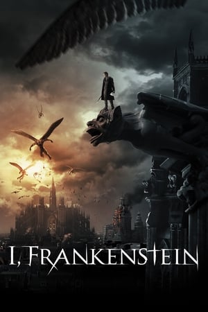 I, Frankenstein watch I, Frankenstein