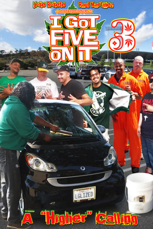 watch I Got Five on it 3