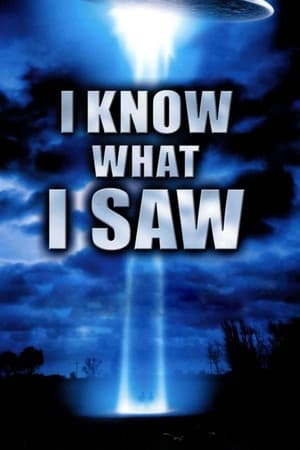 I Know What I Saw watch I Know What I Saw
